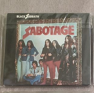Black Sabbath Sabotage (Remaster 2009)