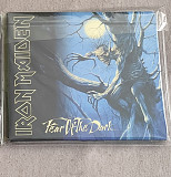 Iron maiden Fear of the dark (2015 Remaster)