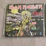 Iron maiden Killers (2015 Remaster)