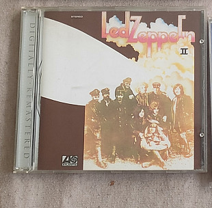 Led zeppelin II (1994 Remaster)