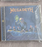 Megadeth Rust in peace (2004 remix)