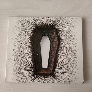 Metallica Death magnetic (2008)