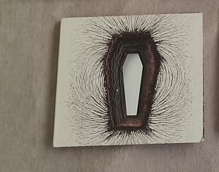 Metallica Death magnetic (2008)