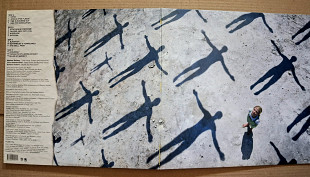 MUSE ABSOLUTION 2 LP ( WB 0825646909445 ) G/F 2015 REISSUE 2003 EU
