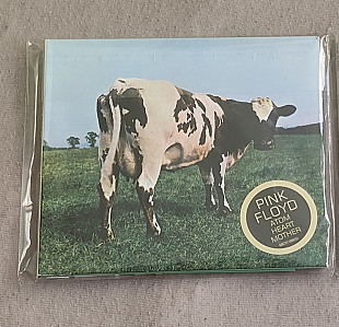 Pink Floyd Atom heart mother (2016)