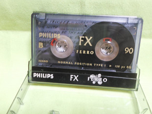 Philips FX ferro 90 ( Maiden Tribute )