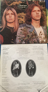 Renaissance – Ashes Are Burning - 73