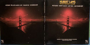 Hubert Laws – The San Francisco Concert - 77