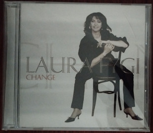 Laura Fygi "Change" [731458624622] (Mercury Brazil)