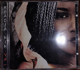 Khadja Nin "Ya..." [743216037025] (BMG Germany)