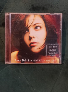 Anna Nalick – Wreck Of The Day 2004