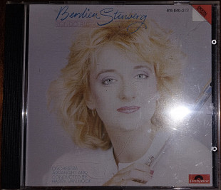 Berdien Stenberg "Rondo Russo" [042281584022] (Polydor Germany)