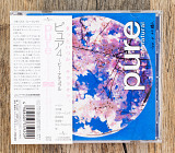 Збірка - pure 4 ~ be natural (Geaminy+Japan)