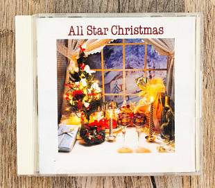 Збірка - All Star Christmas (Японія)