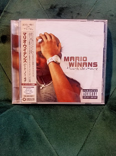 Mario Winans – Hurt No More 2004