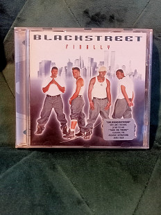 Blackstreet – Finally 1999