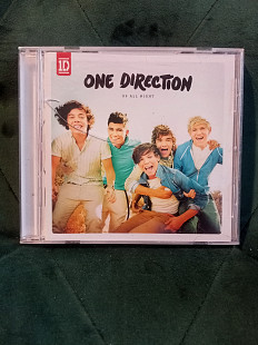One Direction – Up All Night 2012