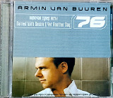 ARMIN VAN BUUREN «76» (Made in UA) Новий Диск