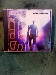SR-71 – Tomorrow 2002