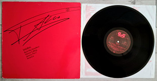 FALCO FALCO 3 - ROCK ME AMADEUS ( GIG 6.26210 ) 1985 GER