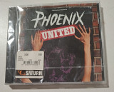 CD PHOENIX 2000 United (EU)