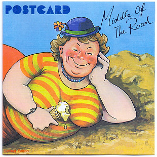 Middle Of The Road (UK) – Postcard (1974)