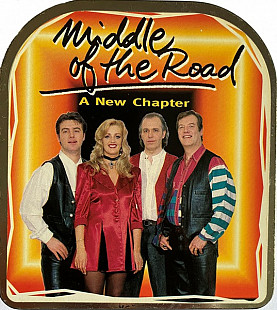 Middle Of The Road (UK) – A New Chapter (1994)