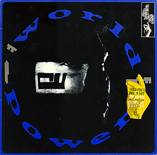 Snap! – World Power (NM/NM) Europe