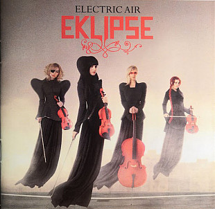 Eklipse (Germany) – Electric Air (2013)