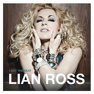 Lian Ross (Germany) – I Got The Beat (2013)