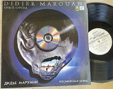 Space - Didier Marouani – Space Opera