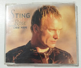 Single STING FEATURING CHEB MAMI (Germany)