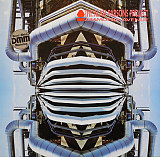Alan Parsons Project – Ammonia Avenue ( USA ) LP