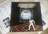 Saturday Night Fever (The Original Movie Sound Track) ( USA ) ( 2 x LP ) LP