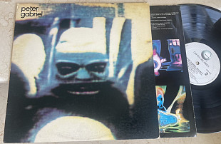 Peter Gabriel – Security ( USA ) LP