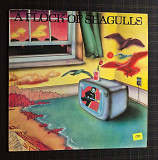 A Flock Of Seagulis 82 Ex/Ex