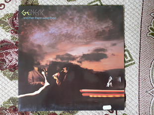 Виниловая пластинка LP Genesis – ...And Then There Were Three…