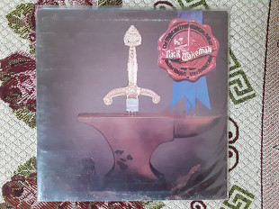 Виниловая пластинка LP Rick Wakeman – The Myths And Legends Of King Arthur And The Knights Of The Ro
