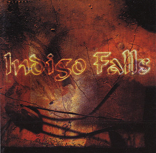 Indigo Falls – Indigo Falls