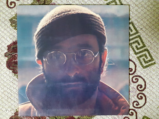 Виниловая пластинка LP Lucio Dalla ‎– Lucio Dalla