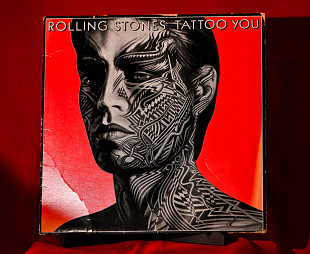 Rolling Stones – Tattoo You - 1981 - US.