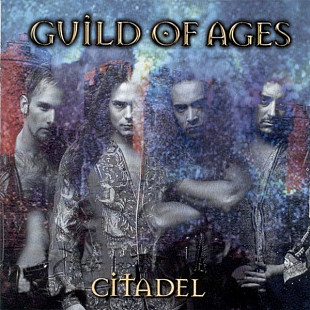Guild Of Ages – Citadel ( CD-Maximum ‎– CDM 1103-1582 )
