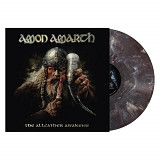 Amon Amarth - The Allfather Awakens LP Pre Order