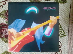 Виниловая пластинка LP Dire Straits – Money For Nothing