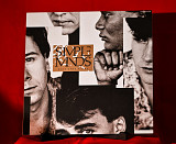 Simple Minds – Once Upon A Time - 1985 - Japan.