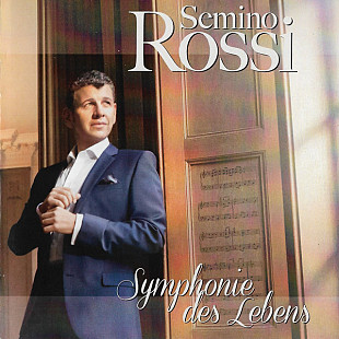Semino Rossi 2013 - Symphonie Des Lebens (firm., Germany)