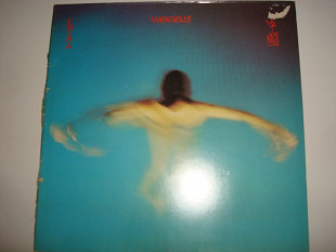 VANGELIS- China = 中國 1979 Germany Electronic Synth-pop Experimental Ambient