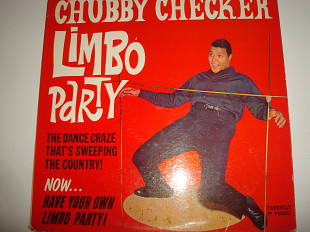 CHUBBY CHECKER- Limbo Party 1962 Mono Orig. USA Latin Pop Calypso Bossanova