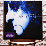 Alice Cooper – Along Came A Spider (2LP, Remastered, Gatefold, 45RPM, 180g, Vinyl)