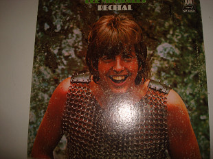 LEE MICHAELS- Recital Orig.USA Rock Psychedelic Rock